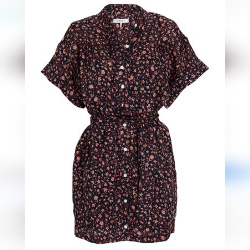 NWOT Frame Dress Size XS